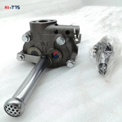 6BG1 Excavator Engine Parts High Performance Industrial Parts