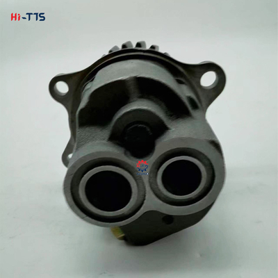 Oil Pump Excavator Accessories Carton Packaging 6D125