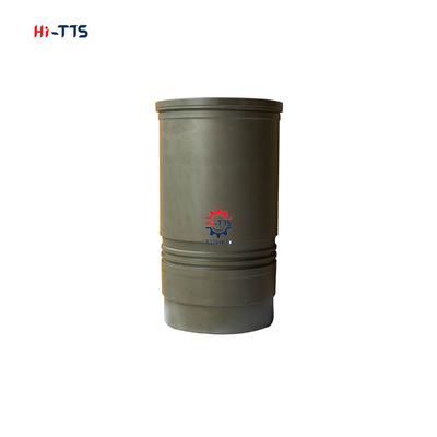 Cylinder Liner Excavator Engine Parts QSK60  4089143 3410342 3800366 Sleeve