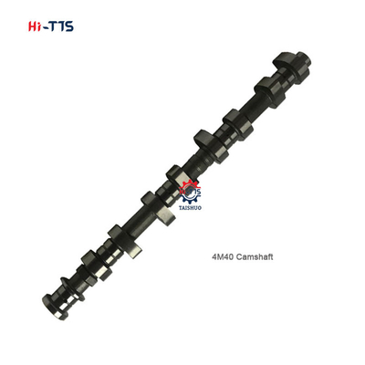 4D31 4D31T Forged Steel Engine Camshaft ME011207