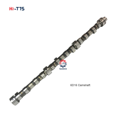 4D31 4D31T Forged Steel Engine Camshaft ME011207