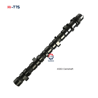 4D31 4D31T Forged Steel Engine Camshaft ME011207