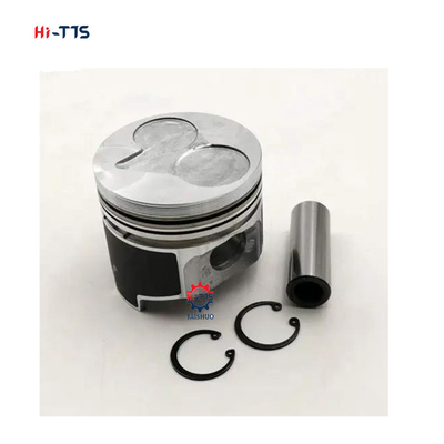 3CYL D1105 Piston Kit 16060-21114 78MM 1606021114 Engine Piston