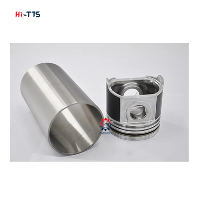 Forged Steel Piston Kit V1505 4CYL D1105 3CYL 16060-21114 78MM 1606021114