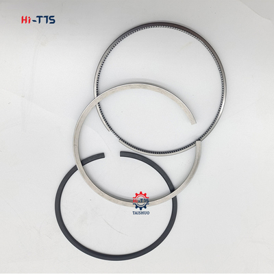 6CYL 98mm Piston Ring 0425-0659 04250659 BF6M2013C BF6M2013