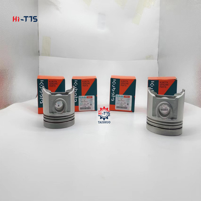 Original Engine Piston Kit 10011-21111 1001121111 V3300 91mm 3CYL