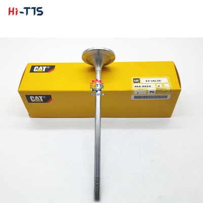 STD Inlet Exhaust Valve 210-2542 104-7184 122-0322 194-4897 500-8527 468-8824 468-8825 3512 3516