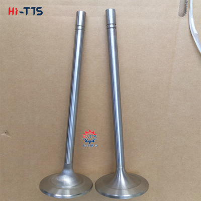 STD Inlet Exhaust Valve 210-2542 104-7184 122-0322 194-4897 500-8527 468-8824 468-8825 3512 3516