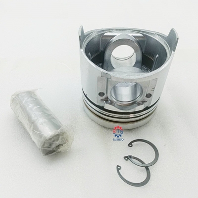 Piston Kit PC200-5 S6D95 S4D95 Diesel Piston 6207-31-2141 6207312141 6138-32-2120 6202-32-2130