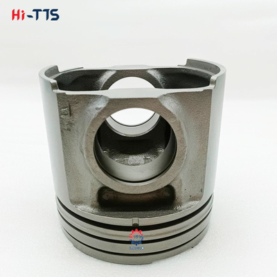 Engine Piston PC400-5 S6D125 6D125 6151-31-2511 6151312511 For KOMATSU Parts