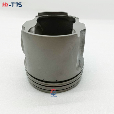 Engine Piston PC400-5 S6D125 6D125 6151-31-2511 6151312511 For KOMATSU Parts