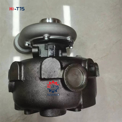 0422-9605KZ 0422-9606KZ Excavator Engine Turbocharger 04229605KZ 04229606KZ S2BW 155E 151G