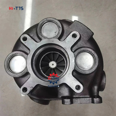 0422-9605KZ 0422-9606KZ Excavator Engine Turbocharger 04229605KZ 04229606KZ S2BW 155E 151G