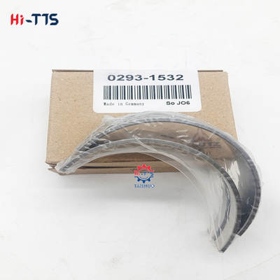 Main Bearing Connecting Rod Bearing 0490-1179 0293-1532 BF6M2013 For Deutz Engine Part