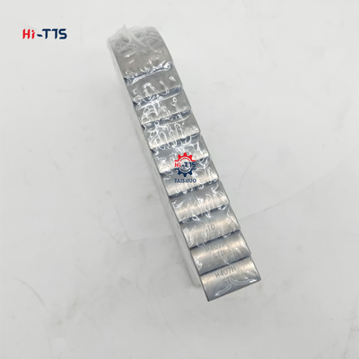 Main Bearing Connecting Rod Bearing 4TNV94 4D94 4D92 729900-02801 729900-02800 Crankshaft Bearing Con Rod Bearing