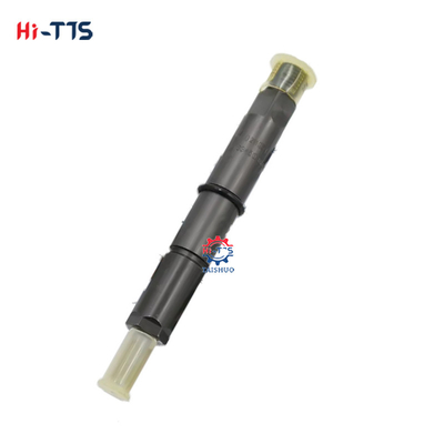 Engine Fuel Injector TCD2012L04 2V TD2012 L04 2V 02113547 0432193450