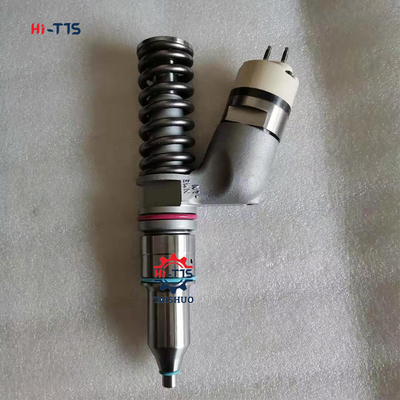 Excavator Injector C18 10R-2772 Fuel Injector 253-0618 2530618