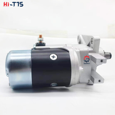 Starter Motor 24V 12V 12T 2.5W T3500 WGE1T WGE4T 03112-7090 SE4518400 M2T78071 031127090 For Truck