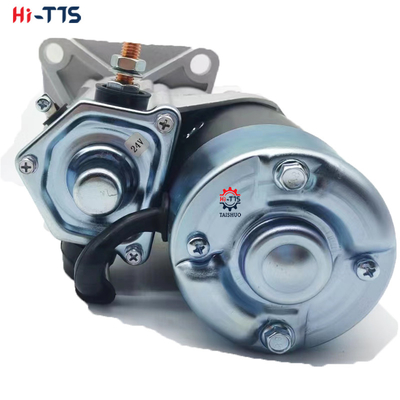 Starter Motor 24V 12V 12T 2.5W T3500 WGE1T WGE4T 03112-7090 SE4518400 M2T78071 031127090 For Truck