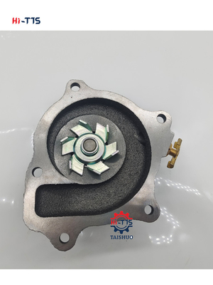 Aftermarket Water Pump RE518520 RE545572 CT315 CT322 319D 320 323D Tractors Backhoes For Skid Steer Loaders