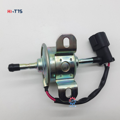 Black Plug 12V 24V Stop Solenoid Valve 4TNV88 3TNV70 3TNV88 129412-52100 119233-77932 YM119233-77932