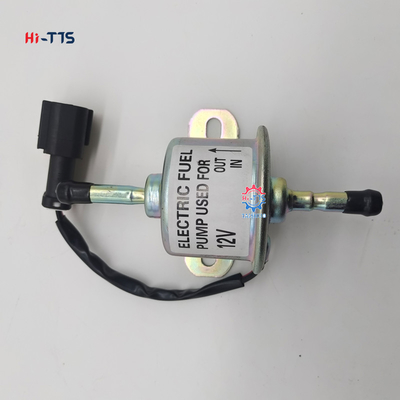 Black Plug 12V 24V Stop Solenoid Valve 4TNV88 3TNV70 3TNV88 129412-52100 119233-77932 YM119233-77932