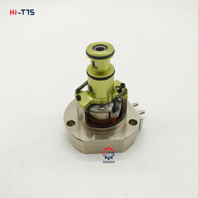 Excavator Solenoid Valve Electronic Generator Actuator 34-08324 3408324 K19 K38 NTA855