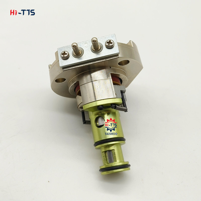 Excavator Solenoid Valve Electronic Generator Actuator 34-08324 3408324 K19 K38 NTA855