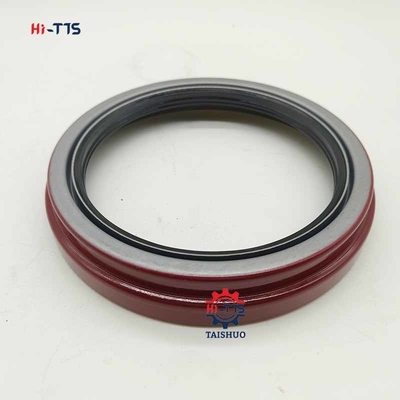 European Truck Wheel Hub Oil Seal 370120A 139.70*184.30*30.15 mm