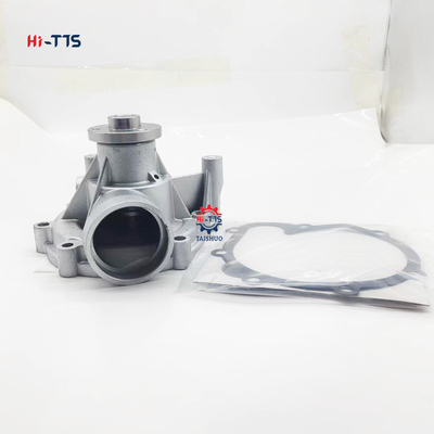 Excavator Engine Water Pump BF4M1013EC BF4M1013FC BF6M1013ECP BF6M1013FC 02937604