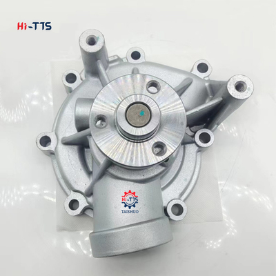 Excavator Engine Water Pump BF4M1013EC BF4M1013FC BF6M1013ECP BF6M1013FC 02937604