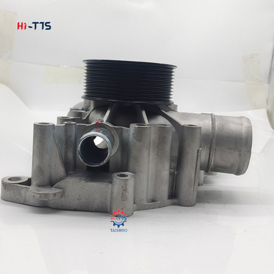 Excavator Engine 04901106 04901609 Truck Cooling Water Pump TCD2013 L06 4V