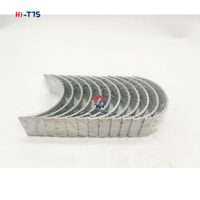 Excavator Engine Parts 6D125 STDCB-2612GP Main Bearing Connecting Rod Bearing ,C R Bearing