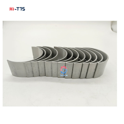 Excavator Engine Parts 6D125 STDCB-2612GP Main Bearing Connecting Rod Bearing ,C R Bearing