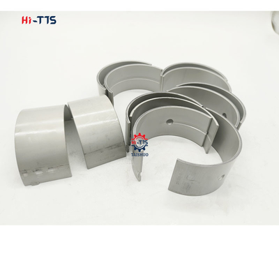 Excavator Engine Parts 6D125 STD MS-2612GP CB-2612GP Main Bearing Connecting Rod Bearing ,C R Bearing