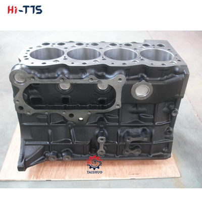 High Quality Diesel Engine Cylinder Block Short Block QD32 DQ30 TD27 for Nissan