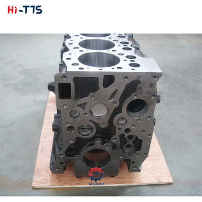 High Quality Diesel Engine Cylinder Block Short Block QD32 DQ30 TD27 for Nissan