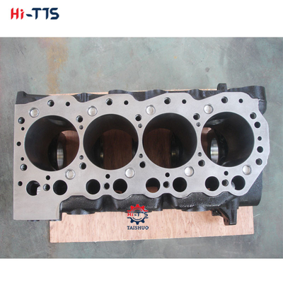 High Quality Diesel Engine Cylinder Block Short Block QD32 DQ30 TD27 for Nissan