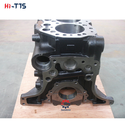 High Quality Diesel Engine Cylinder Block Short Block QD32 DQ30 TD27 for Nissan