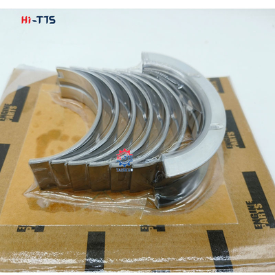 High quality  Crankshaft Main Bearing 6BT 6BT5.9L 4BT  3802070 3802070 3802071 3802072 3802073 380207  For Diesel Engine