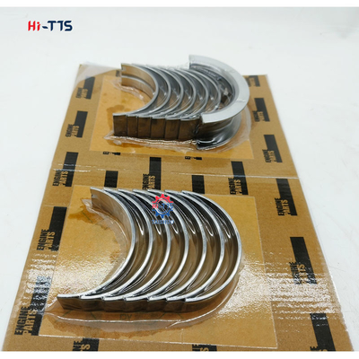 High quality  Crankshaft Main Bearing 6BT 6BT5.9L 4BT  3802070 3802070 3802071 3802072 3802073 380207  For Diesel Engine