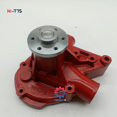 Engine Water Pump 65.06500-6139C F139 DH220-3 DH300-7 DH280-3 D1146