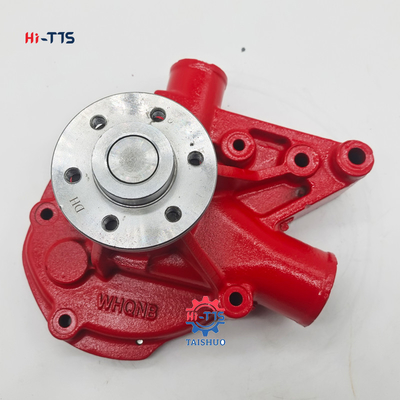 Engine Water Pump 65.06500-6139C F139 DH220-3 DH300-7 DH280-3 D1146