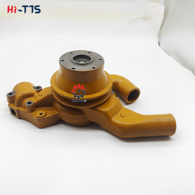 4D105-3  D50-17 D50-18  4D94 Engine Water Pump 6140-60-1110 6131-62-1240 6130-62-1110