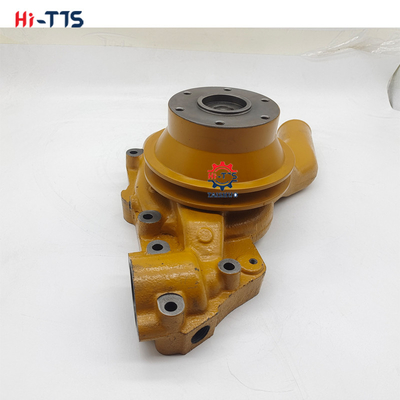 4D105-3  D50-17 D50-18  4D94 Engine Water Pump 6140-60-1110 6131-62-1240 6130-62-1110