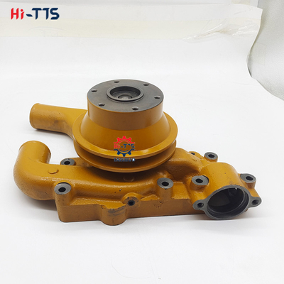 4D105-3  D50-17 D50-18  4D94 Engine Water Pump 6140-60-1110 6131-62-1240 6130-62-1110