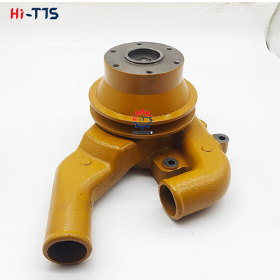 4D105-3  D50-17 D50-18  4D94 Engine Water Pump 6140-60-1110 6131-62-1240 6130-62-1110