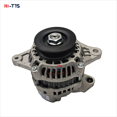 Diesel Engine Alternator 12V 35A S4S E304E A007T03277 A007T03277A A7T03277 A7T03277A