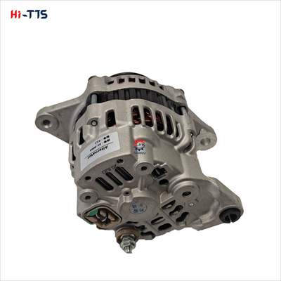 Diesel Engine Alternator 12V 35A S4S E304E A007T03277 A007T03277A A7T03277 A7T03277A