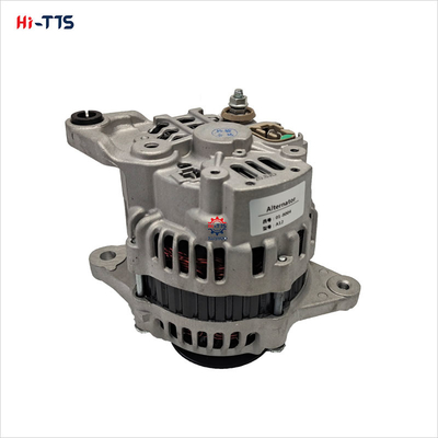 Diesel Engine Alternator 12V 35A S4S E304E A007T03277 A007T03277A A7T03277 A7T03277A